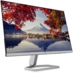 HP M24f FHD Ultraslim Monitor