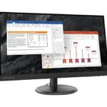 Lenovo ThinkVision E2054 19.5 Monitor