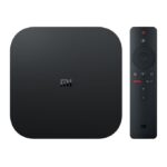 XIAOMI Mi Box S 4K