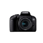 Canon 800D DSLR Camera with 18-55mm Lens