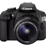 CANON EOS 1200D