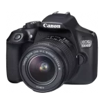 CANON EOS 1300D