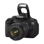 CANON EOS 650D