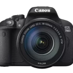CANON EOS 700D