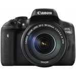 CANON EOS 750D