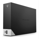 SeaGate 18TB ONE TOUCH External Hard Disk