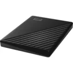 WD My Passport 4TB