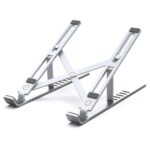 Vention Laptop Stand - Silvery