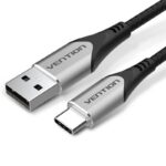 Vention Usb-c To Usb-2.0 A Cable 2m