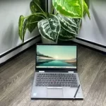 Lenovo ThinkPad X1 Yoga i7 10th gen 16/512