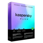 Kaspersky Plus 5 User