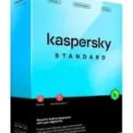 Kaspersky Standard Antivirus – 3 User
