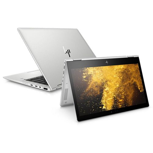HP EliteBook x360 1030 G3, Intel Core i5 8th Gen, 16GB RAM, 512GB SSD 13.3" FHD Touchscreen Display - Image 2