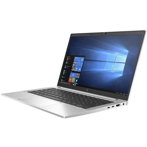 HP EliteBook 830 G7 Core I5 10th Generation 16GB RAM 512GB SSD 13.3 Inches - Image 3