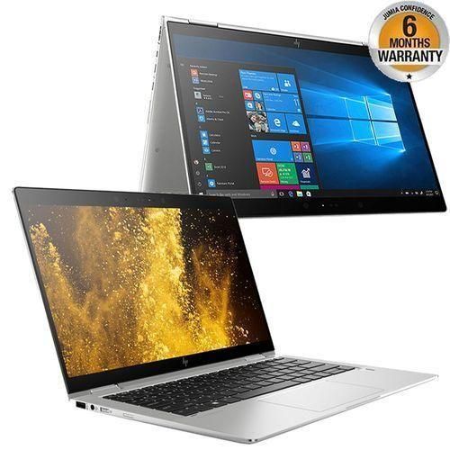 HP EliteBook 1030 G2 X360 2in1 Touchscreen FHD Intel Core i5 8GB Ram 256GB SSD Storage 13.3inch - Image 2