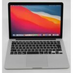 MacBook Pro 2015 13 inch i7 16/256