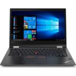 Lenovo yoga 260 i5 6th gen 8/256 x360