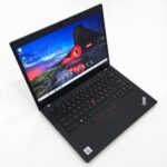 Lenovo yoga x390 i7 8th gen 8/256