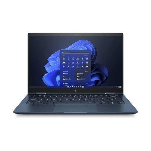 HP Dragonfly X360 Core I5 8th gen16GB 512GB ssd - Image 2