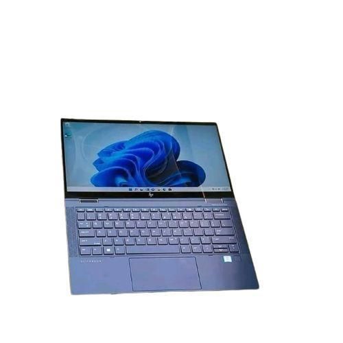 HP Dragonfly X360 Core I5 8th gen16GB 512GB ssd - Image 4