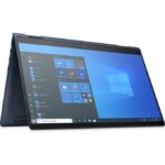 HP DragonFly 11th Gen Core I7 16gb/512gb X360 Touch screen