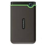 Transcend External HDD 1TB