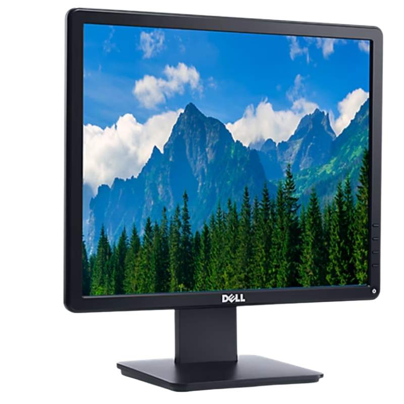 Dell 17″ Square Monitor